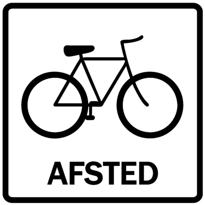 Magnet - Afsted, cykel