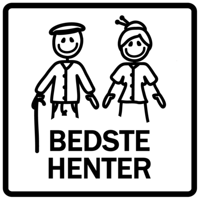 Magnet - Bedste henter