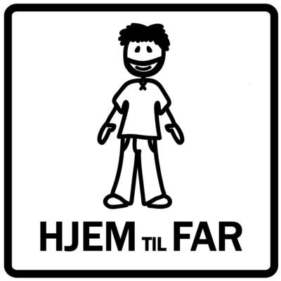 Magnet - Hjem til far