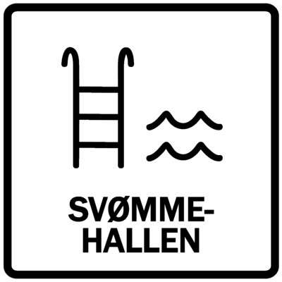 Magnet - Svømmehallen