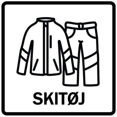 Tøjmærker - Skitøj